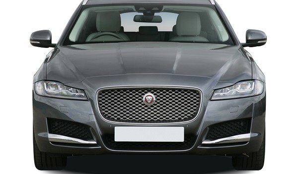 Jaguar XF Sportbrake 3.0d V6 Portfolio 5dr Auto