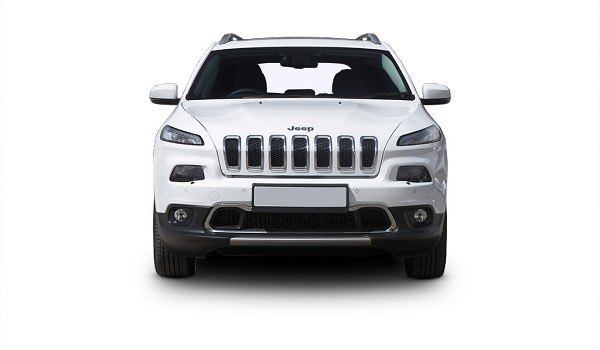 Jeep Cherokee SW 2.2 Multijet 200 Limited Active Drive II 5dr Auto