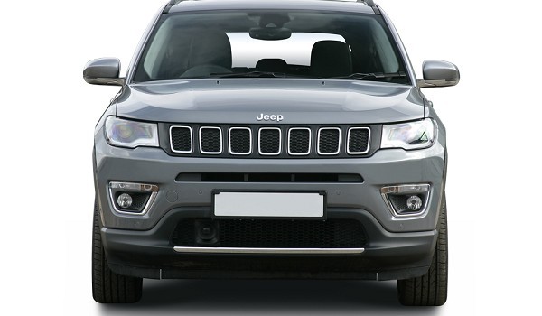 Jeep Compass SW 1.6 Multijet 120 Limited 5dr [2WD]
