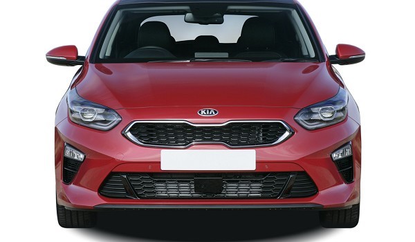 KIA Ceed Hatchback 1.0T GDi ISG 3 5dr