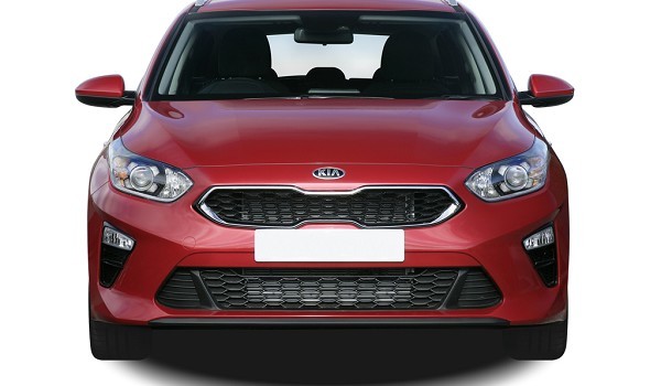 KIA Ceed Sportswagon 1.0T GDi ISG 2 NAV 5dr