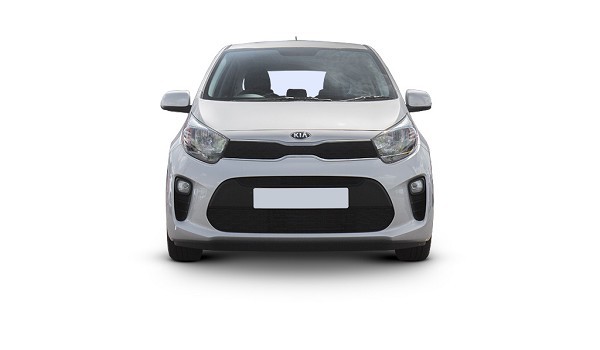KIA Picanto Hatchback 1.0 1 5dr