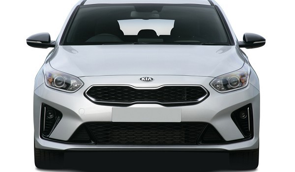 KIA Pro Ceed Shooting Brake 1.4T GDi ISG GT-Line 5dr