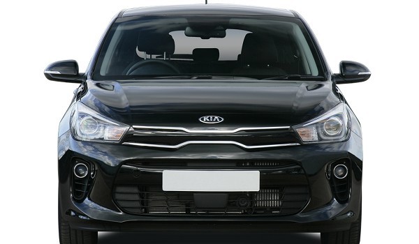 KIA Rio Hatchback 1.0 T GDi 118 GT-Line S 5dr