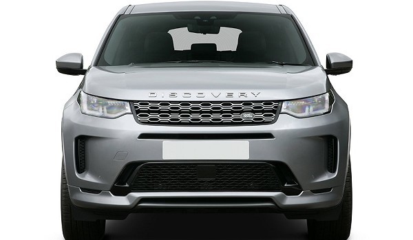 Land Rover Discovery Sport SW 2.0 P200 R-Dynamic S 5dr Auto [5 Seat]