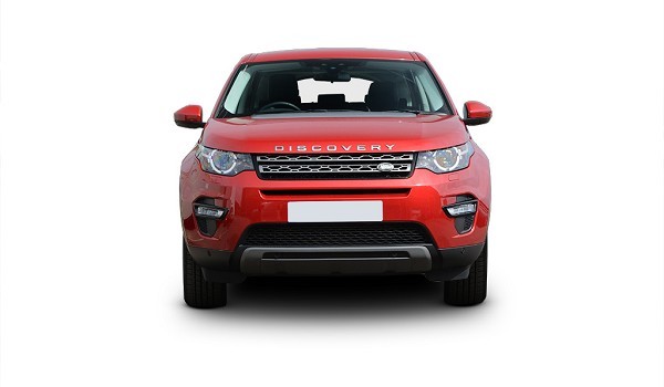 Land Rover Discovery Sport SW 2.0 TD4 180 HSE Dynamic Lux 5dr Auto [5 Seat]