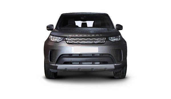 Land Rover Discovery SW Special Editions 2.0 SD4 Landmark Edition 5dr Auto