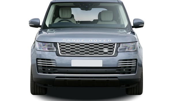 Land Rover Range Rover Estate 4.4 SDV8 Vogue 4dr Auto