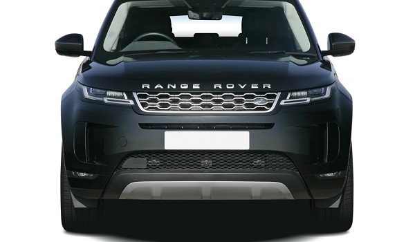 Land Rover Range Rover Evoque Hatchback 2.0 D240 5dr Auto