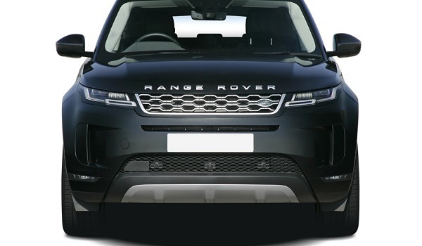 Land Rover Range Rover Evoque Hatchback 2.0 D240 S 5dr Auto