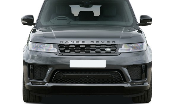 Land Rover Range Rover Sport Estate 3.0 P400 HSE Dynamic 5dr Auto [7 Seat]