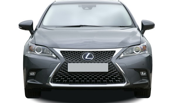 Lexus CT Hatchback 200h 1.8 5dr CVT [Premium/Tech Pack/Leather]