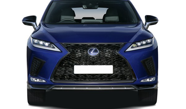 Lexus RX Estate 450h L 3.5 Takumi 5dr CVT