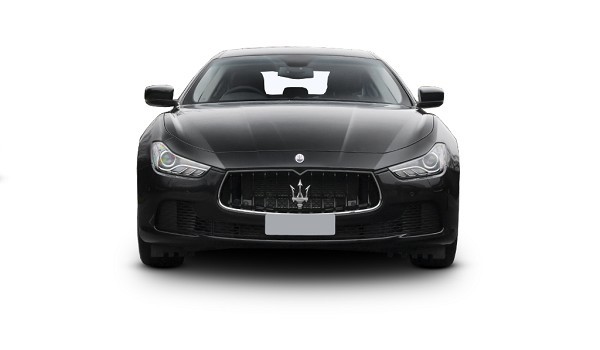 Maserati Ghibli Saloon V6 S 4dr Auto