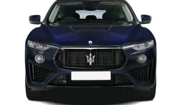 Maserati Levante Estate V6 GranLusso 5dr Auto
