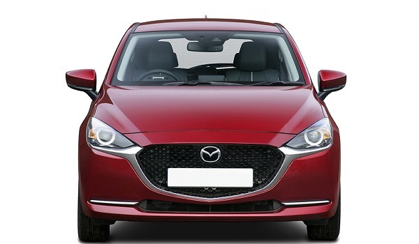 Mazda 2 Mazda2 Hatchback 1.5 Skyactiv G SE-L Nav 5dr