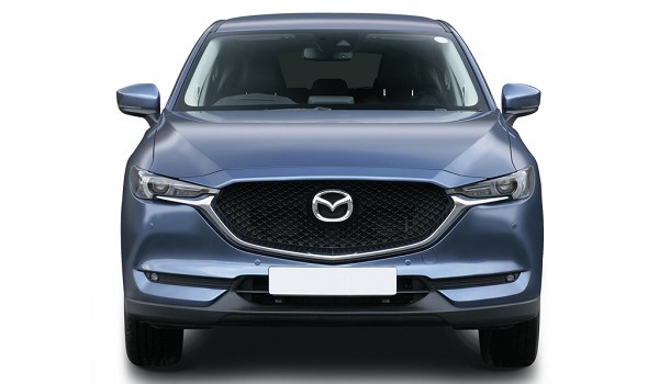 Mazda CX-5 Estate 2.0 SE-L Nav+ 5dr Auto