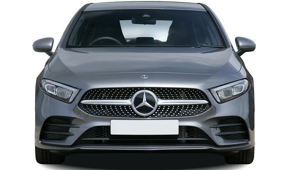 Mercedes-Benz A Class Hatchback A180 AMG Line 5dr Auto