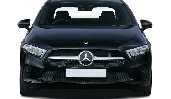 Mercedes-Benz A Class Saloon A250 AMG Line Premium Plus 4dr Auto