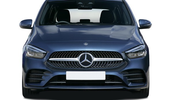 Mercedes-Benz B Class Hatchback B180d Sport 5dr Auto