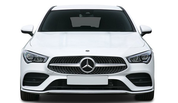 Mercedes-Benz CLA Shooting Brake CLA 250 AMG Line Premium Plus 5dr Tip Auto