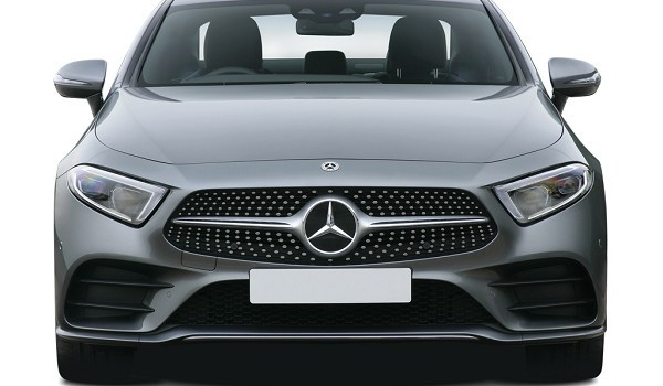 Mercedes-Benz CLS Coupe CLS 450 4Matic AMG Line Premium Plus 4dr 9G-Tronic