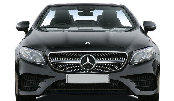 Mercedes-Benz E Class AMG Cabriolet E53 4Matic+ Premium Plus 2dr 9G-Tronic