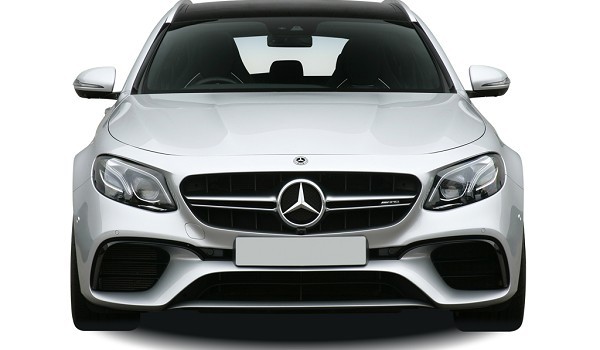 Mercedes-Benz E Class AMG Estate E53 4Matic+ Premium 5dr 9G-Tronic