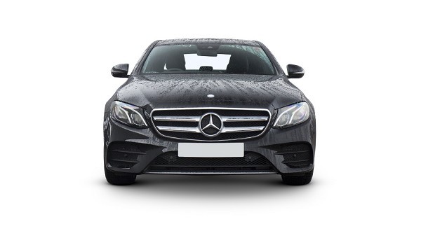 Mercedes-Benz E Class Saloon E350d AMG Line Edition Premium 4dr 9G-Tronic