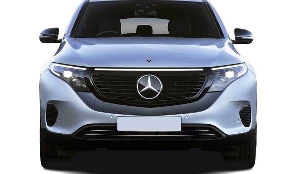 Mercedes-Benz EQC Estate EQC 400 300kW AMG Line Premium Plus 80kWh 5dr Auto