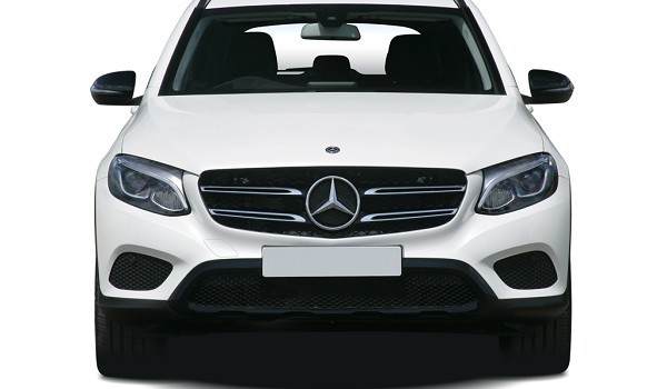 Mercedes-Benz GLC Estate GLC 300 4Matic AMG Line Ultimate 5dr 9G-Tronic