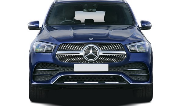 Mercedes-Benz GLE Estate GLE 300d 4Matic AMG Line Premium 5dr 9G-Tronic