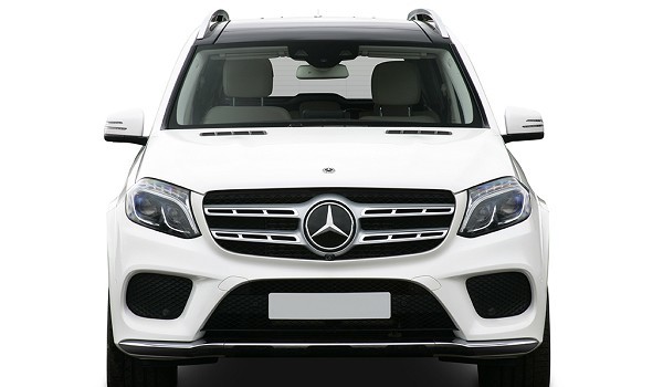 Mercedes-Benz GLS Estate GLS 400d 4Matic AMG Line Premium + 5dr 9G-Tronic