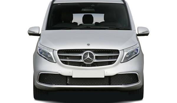 Mercedes-Benz V Class Estate V220 d AMG Line 5dr 9G-Tronic [Long]