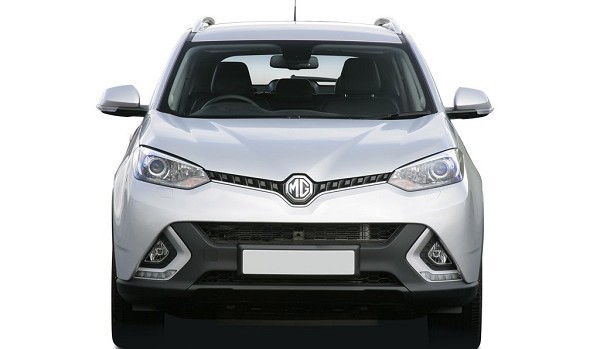 MG GS Hatchback 1.5 TGI Explore 5dr