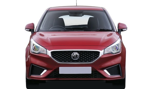 MG MG3 Hatchback 1.5 VTi-TECH Exclusive 5dr