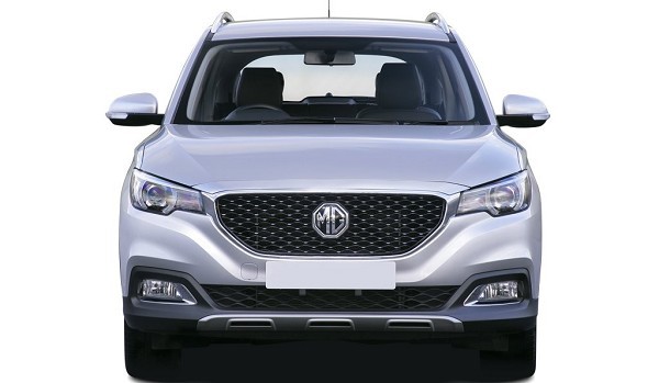 MG ZS Hatchback 105kW Exclusive EV 45kWh 5dr Auto