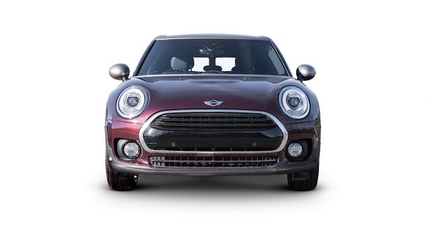 Mini Clubman Estate 2.0 Cooper D Classic 6dr [Comfort/Nav+ Pack]