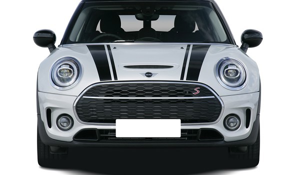 Mini Clubman Estate 2.0 Cooper S Sport 6dr Auto