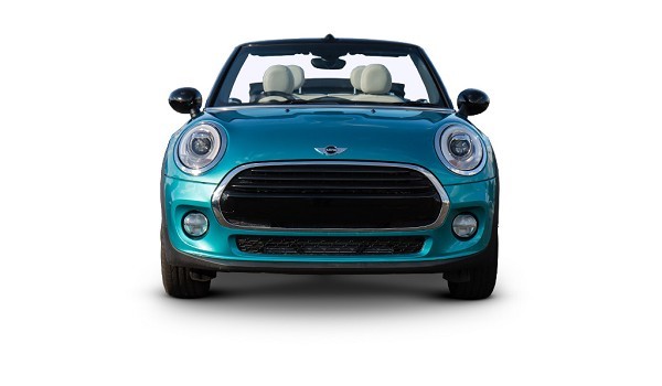 Mini Convertible Convertible 2.0 JCW II 2dr Auto [Comfort Pack] [8 Speed]