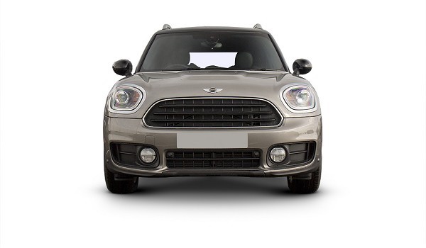 Mini Countryman Hatchback 2.0 Cooper S Exclusive 5dr Auto [Comfort/Nav+ Pk]