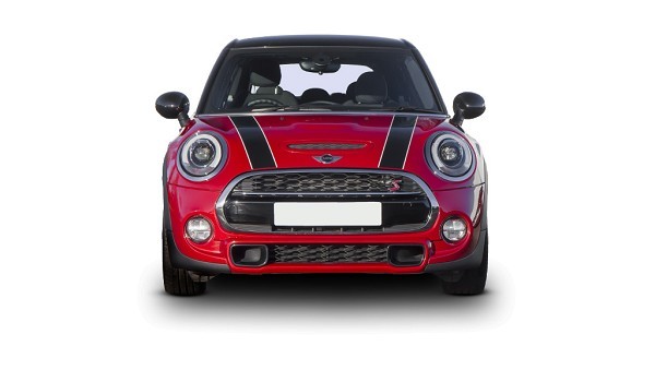 Mini Hatchback Hatchback 2.0 Cooper S Classic II 5dr [Comfort Pack]