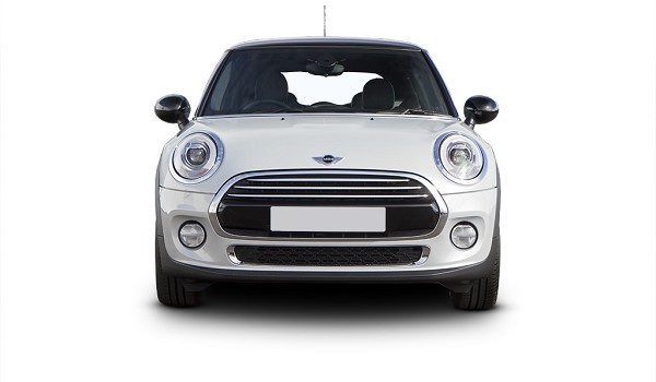 Mini Hatchback Hatchback 2.0 Cooper S Sport II 3dr