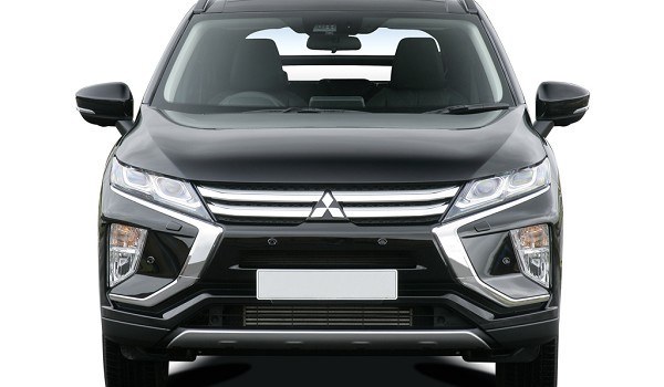 Mitsubishi Eclipse Cross Hatchback Special Editions 1.5 Black 5dr
