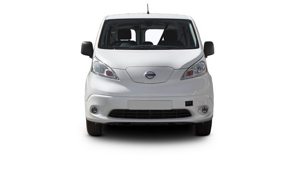 Nissan E-NV200 Combi Estate 80kW Visia 40kWh 5dr Auto [5 Seat]