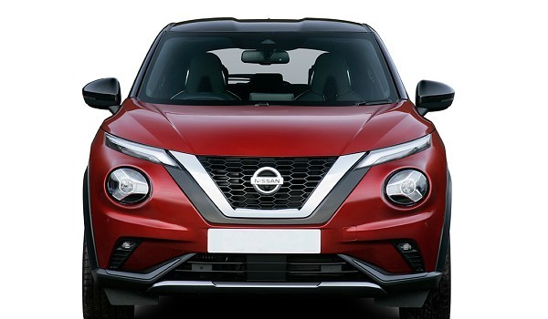 Nissan Juke Hatchback 1.0 DiG-T Tekna+ 5dr