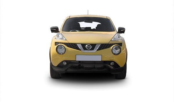Nissan Juke Hatchback 1.5 dCi Visia 5dr