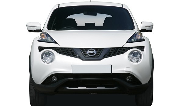 Nissan Juke Hatchback 1.6 [112] Tekna 5dr [Bose]