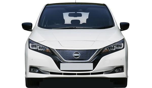 Nissan Leaf Hatchback 110kW Tekna 40kWh 5dr Auto