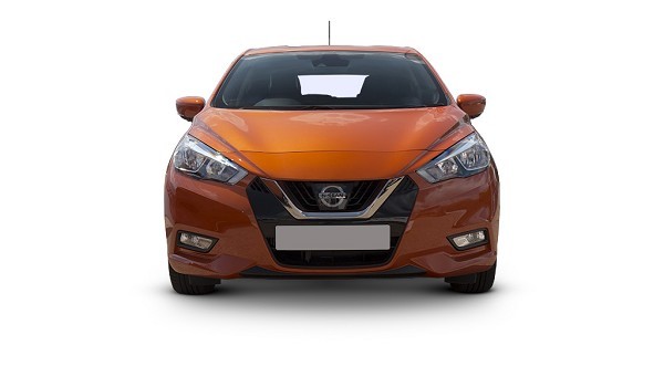Nissan Micra Hatchback 1.0 IG-T 100 Acenta 5dr Xtronic [Bose]